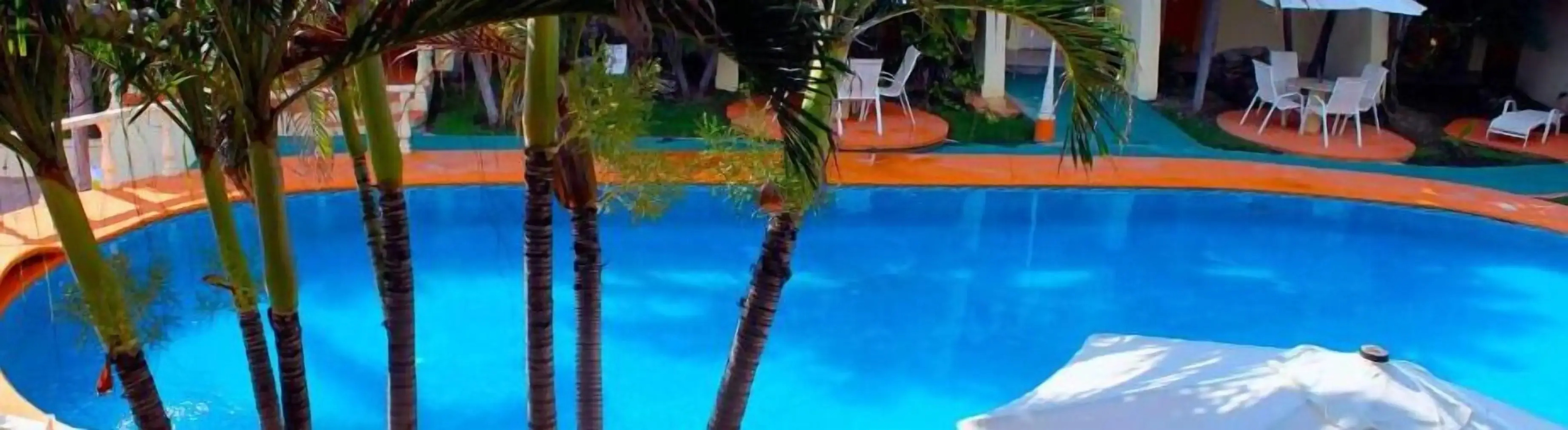 Hotel Brisas de Verano