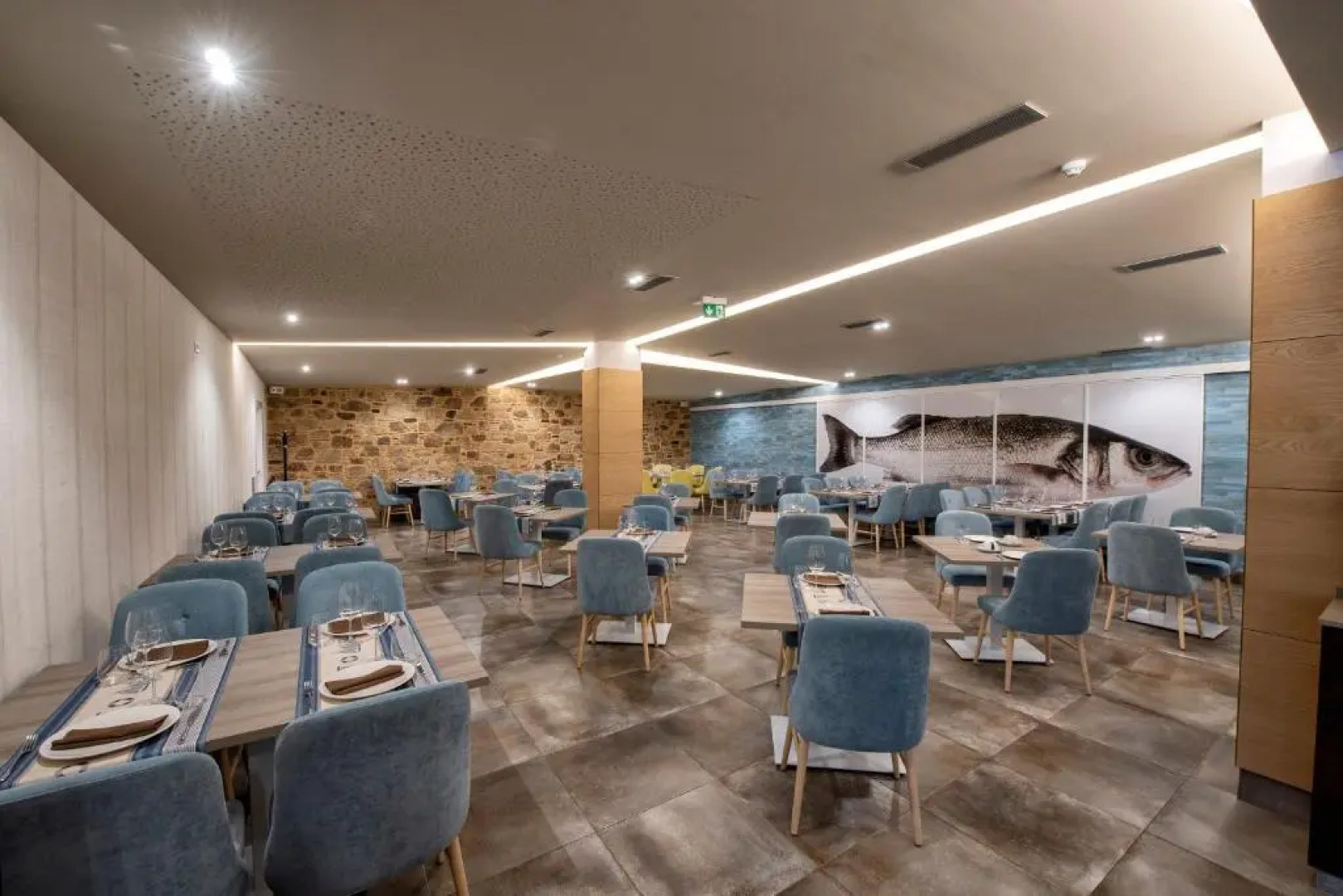 Apartamentos Vida Mar de Laxe