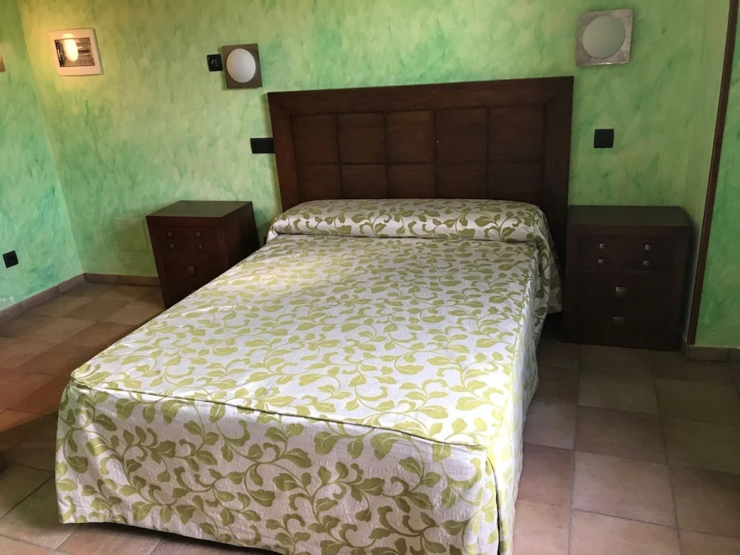 El Soportal De Uceda