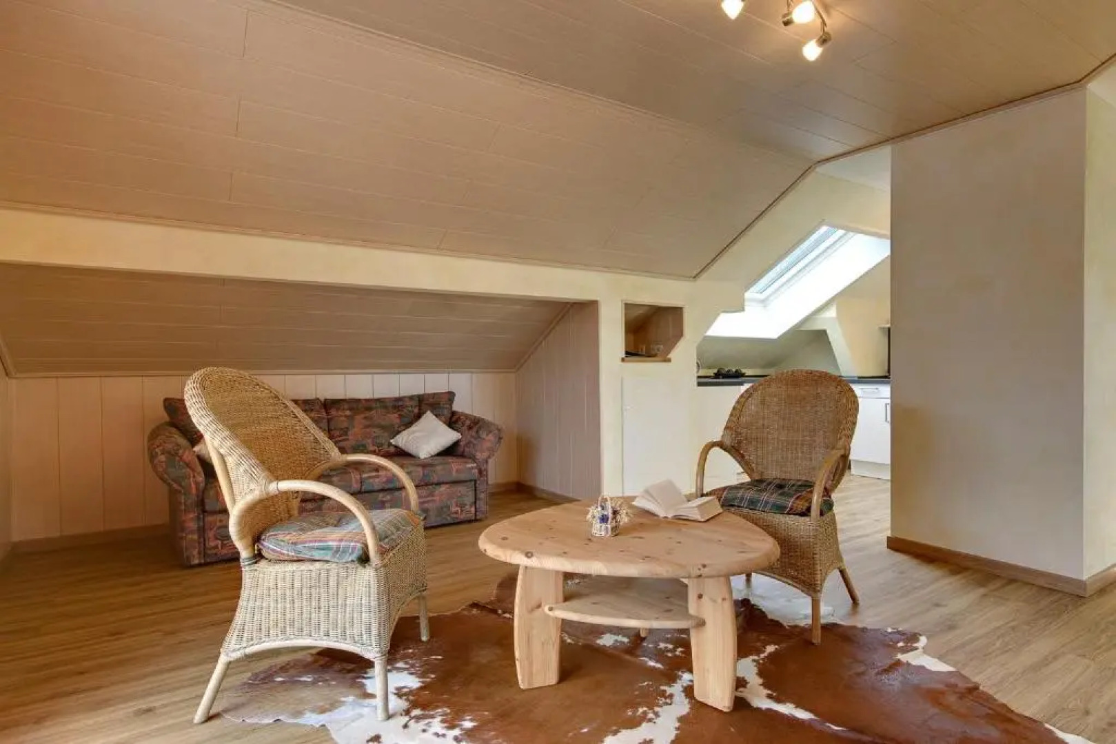 Panorama-Fewo Töpfer