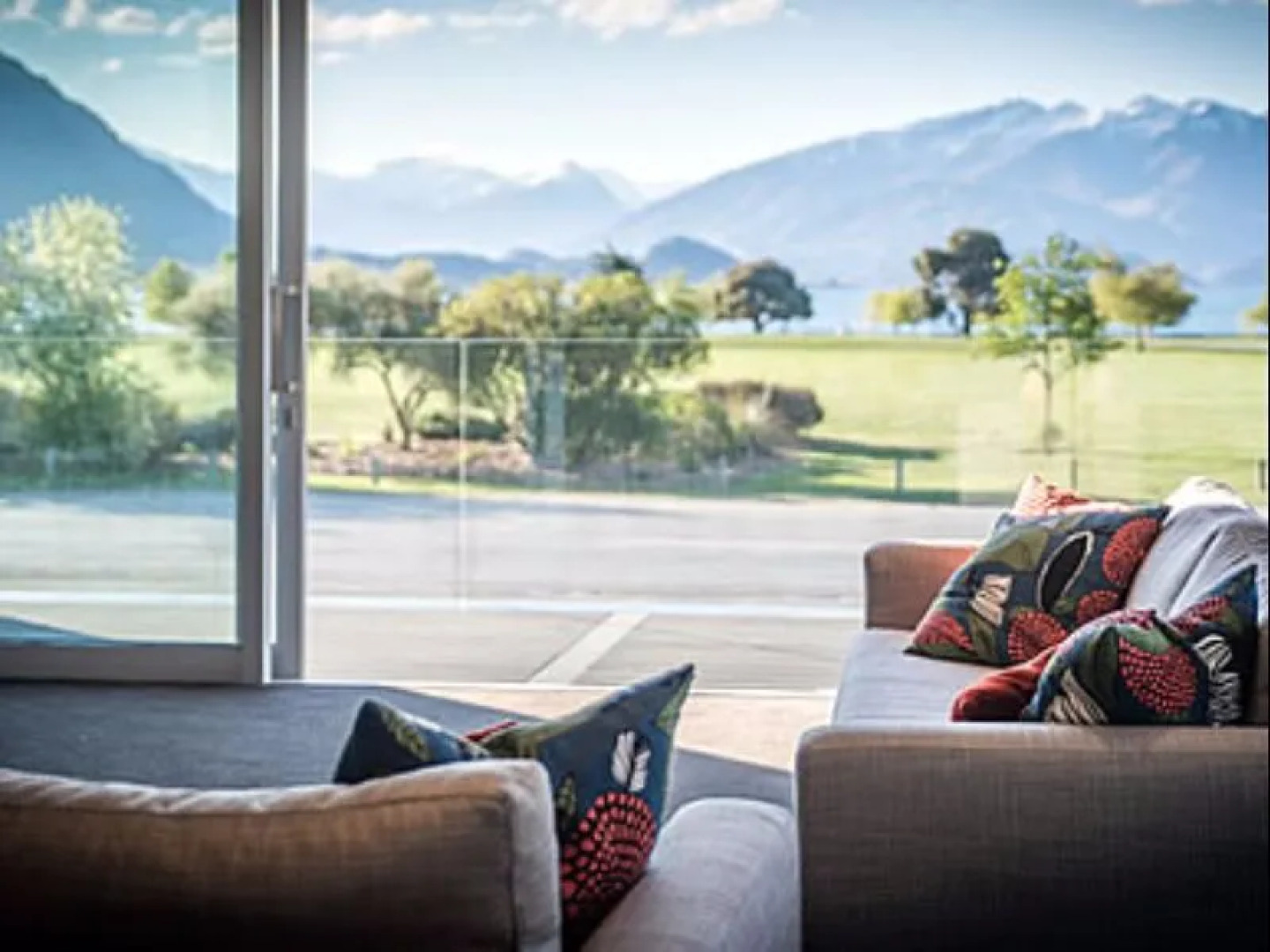 Brownston Street - Sleeps 8 - Central Location