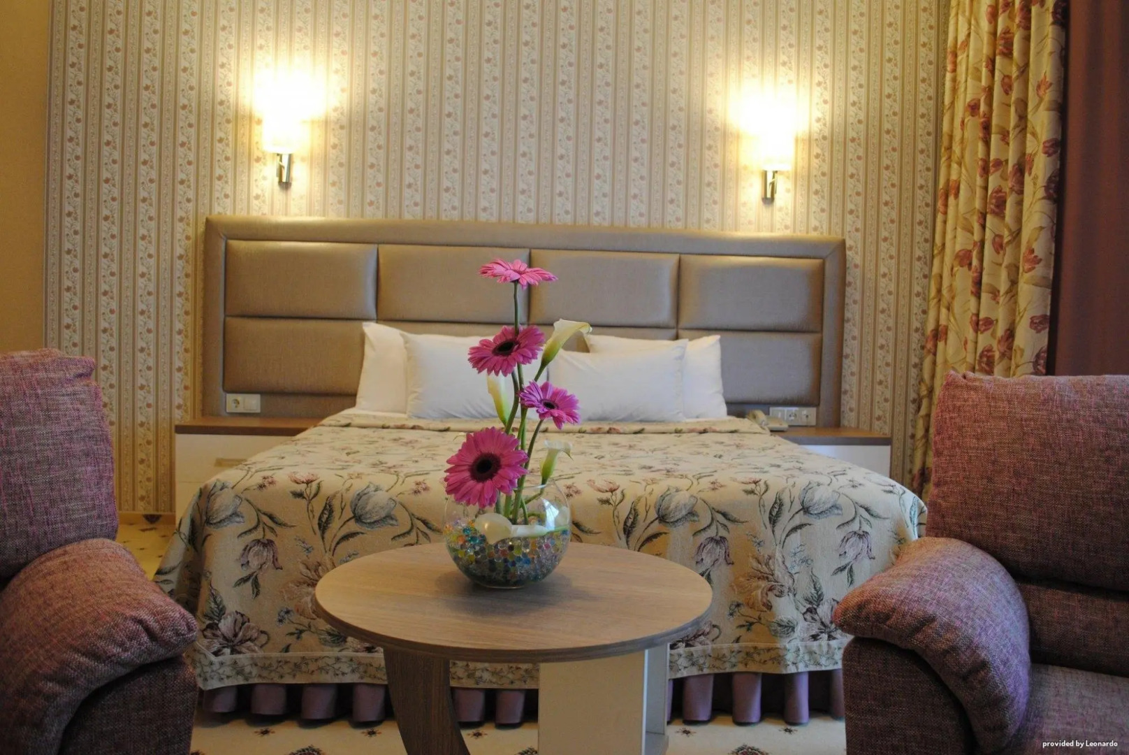 Best Western Plus Flowers Hotel