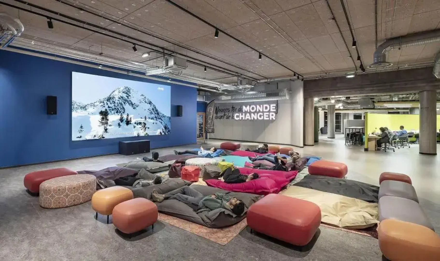 Ecla Paris Massy Palaiseau