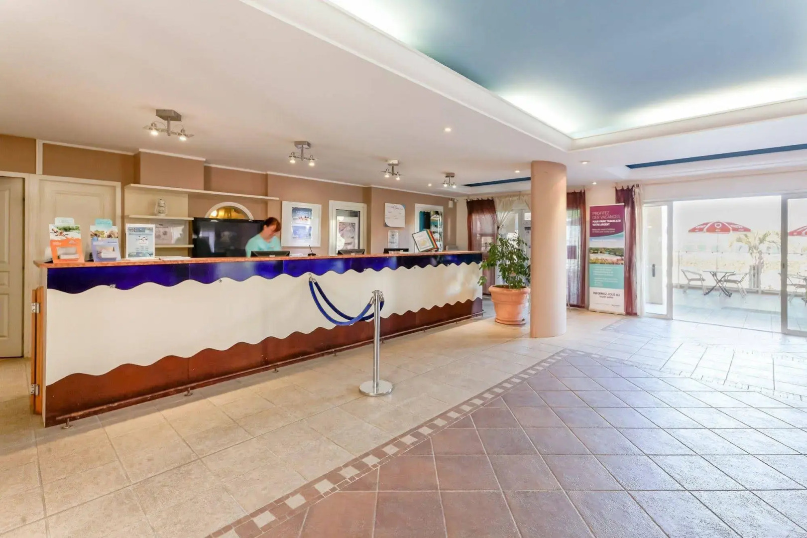 Pierre & Vacances Les Rivages de Coudoulière