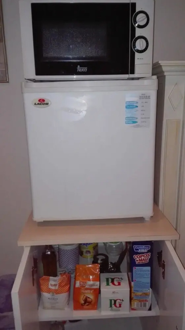 Studio in La Cala del Moral, With Pool Access and Wifi - 200 m From the Beach