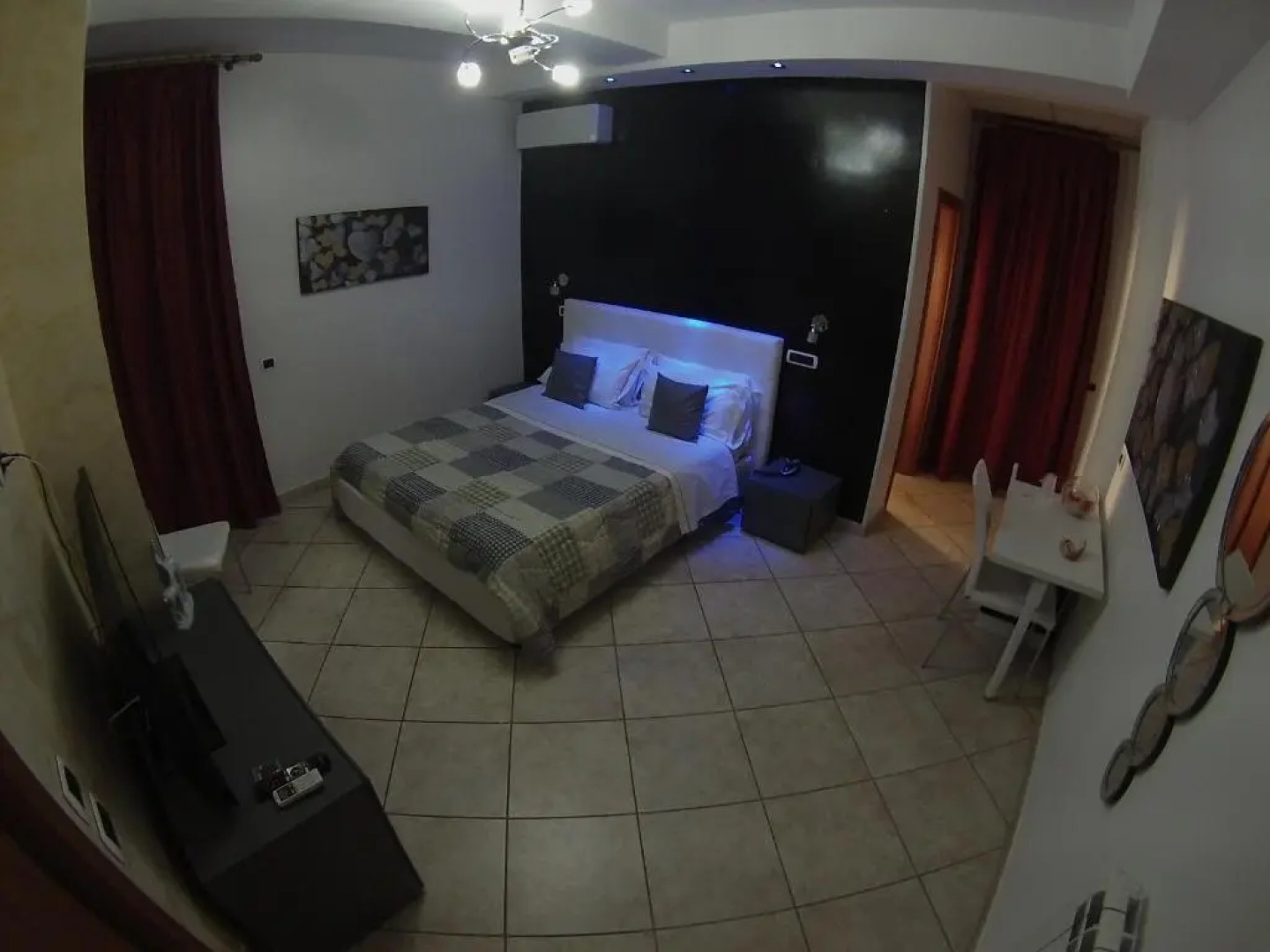 Hotel Il Giardino degli Aranci