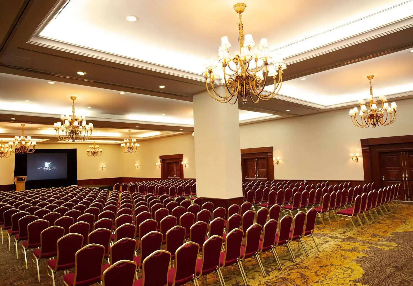 JW Marriott Hotel Caracas