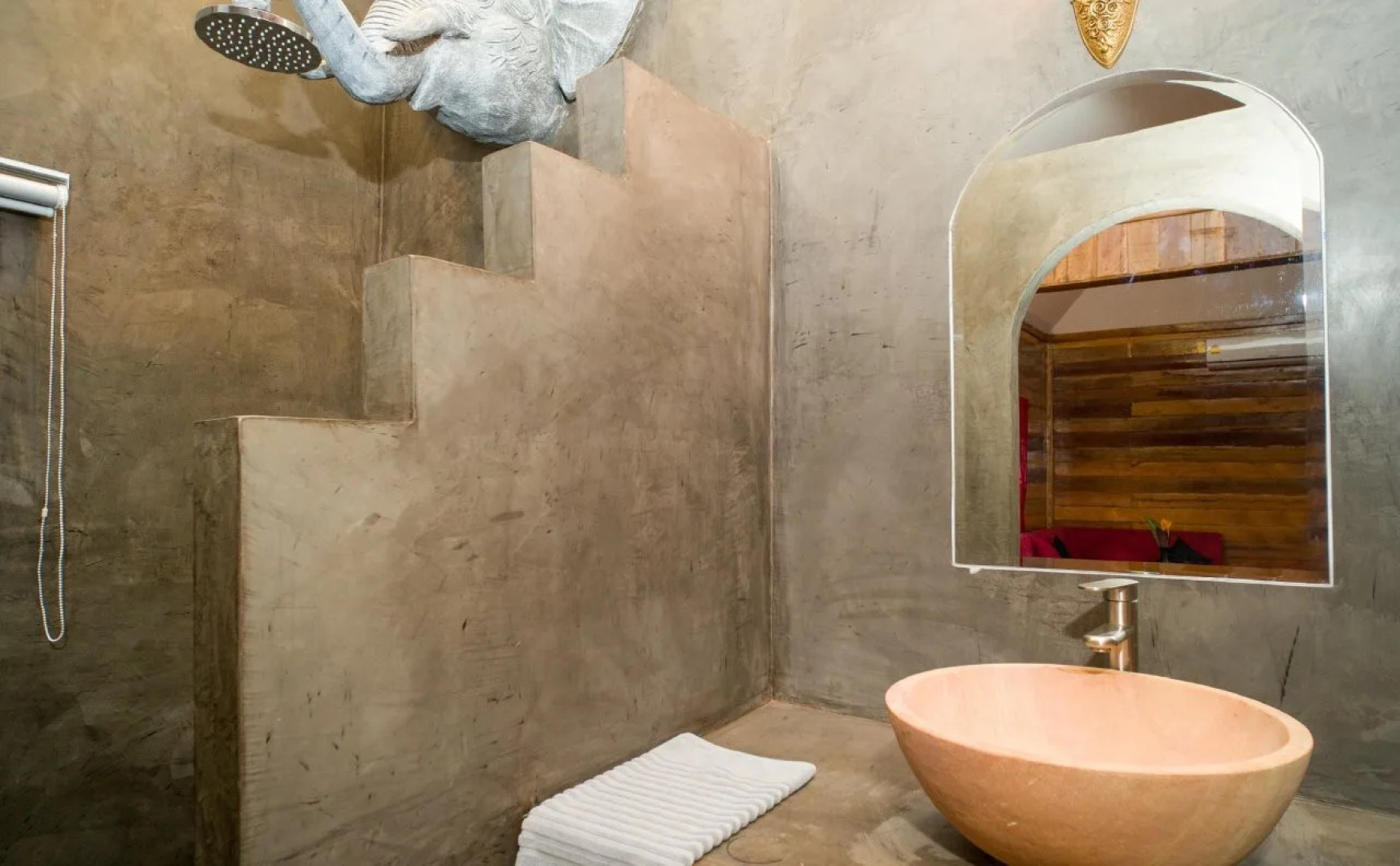 Authentic Khmer Village Resort