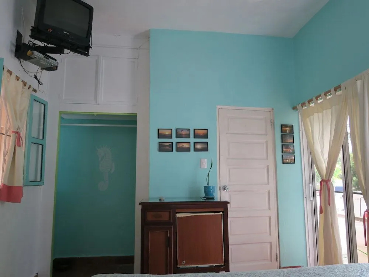 Hotel Restaurant Wuarao