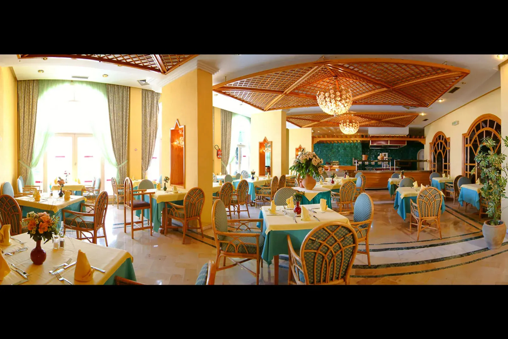 Le Soleil Bella Vista Resort