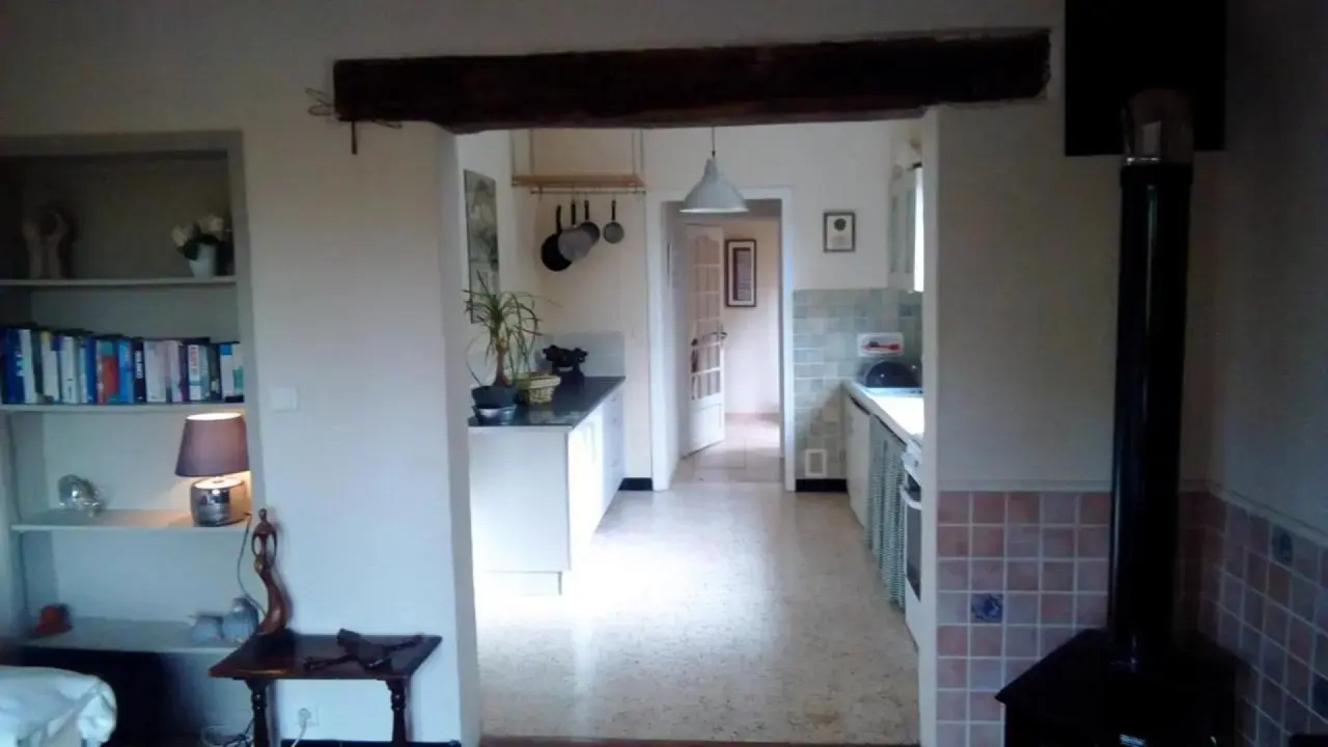 Liberlulle At La Brise