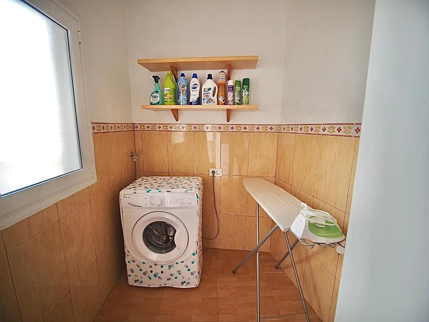 Casa Rosalía. Apartamento Con Vistas A La Montaña