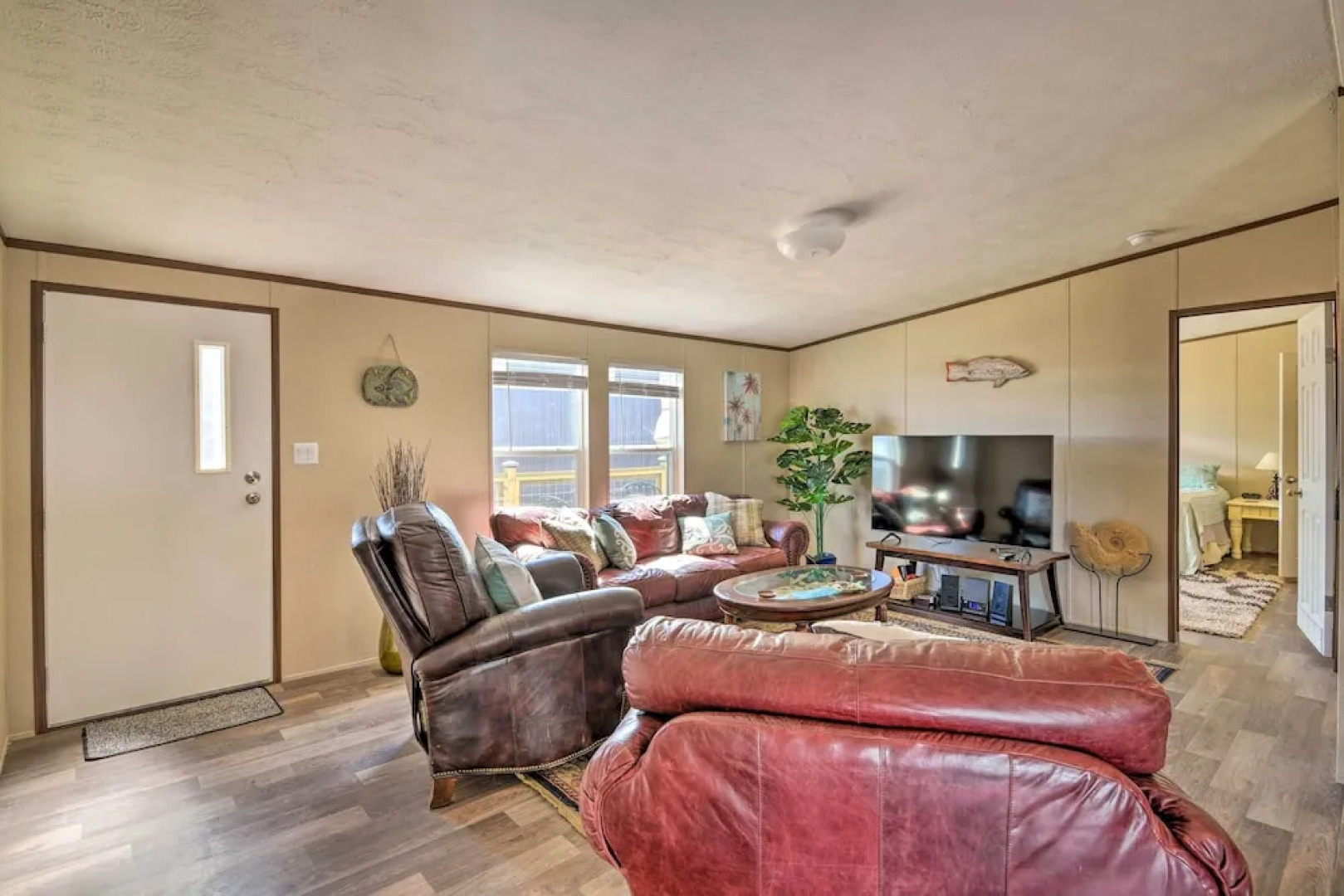 Quaint Port O'connor Home - 3 Mi to Beach!