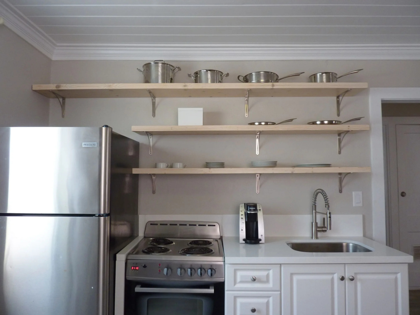 Peace and Plenty Resort