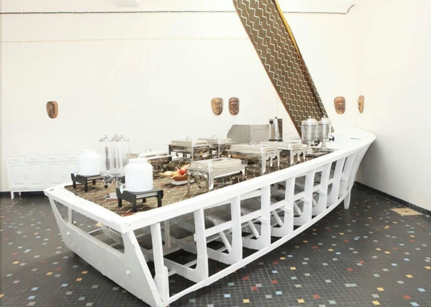 Cfm Bilene Resort