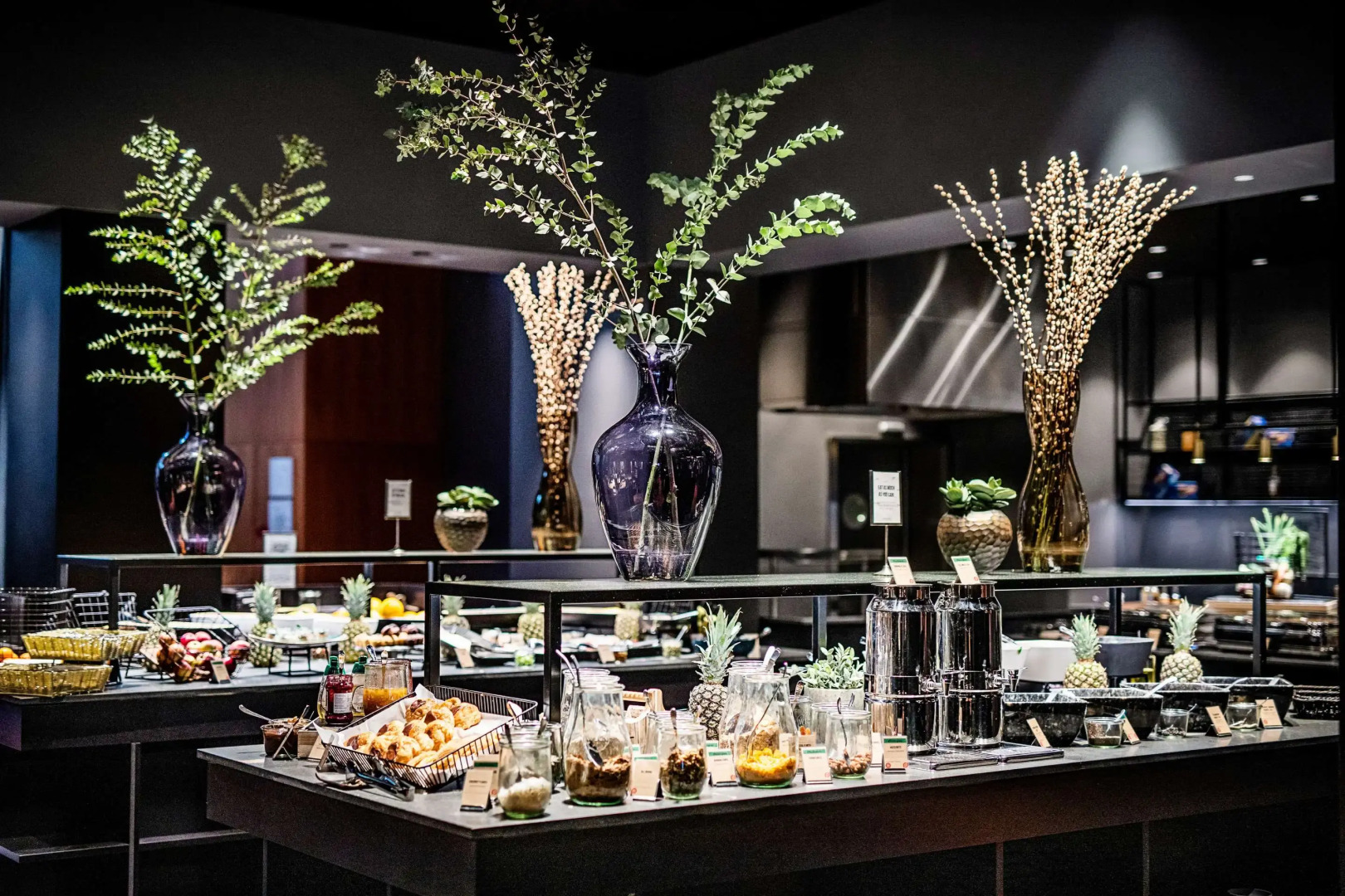 Clarion Hotel Copenhagen Airport