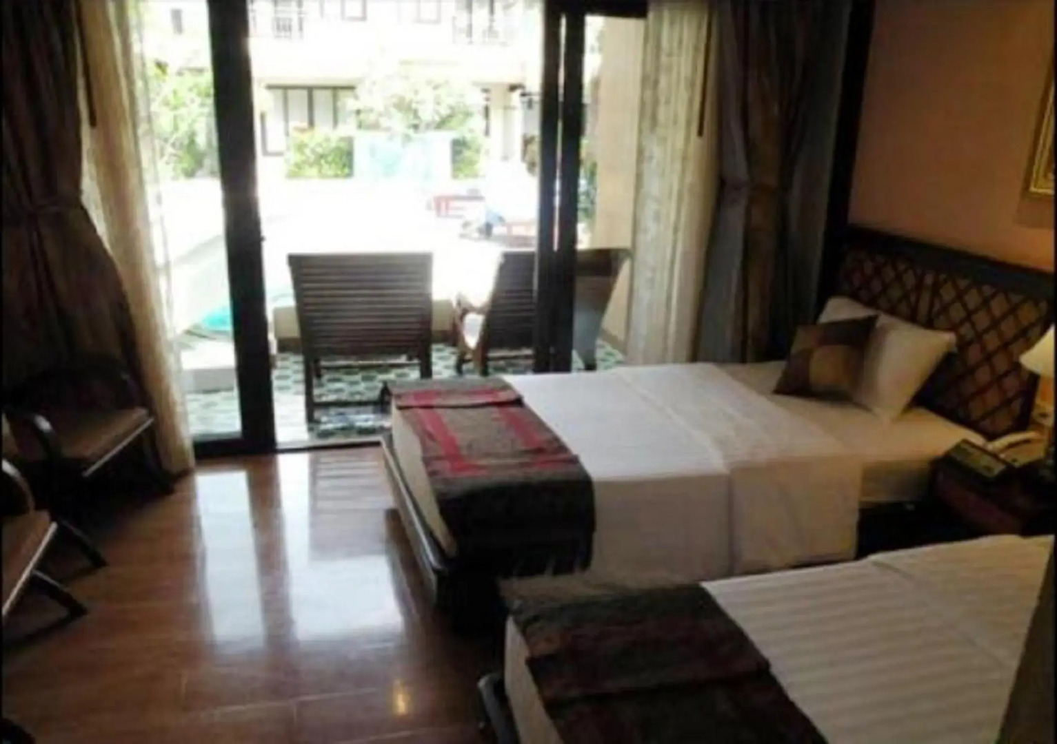 P.P. Palmtree Resort