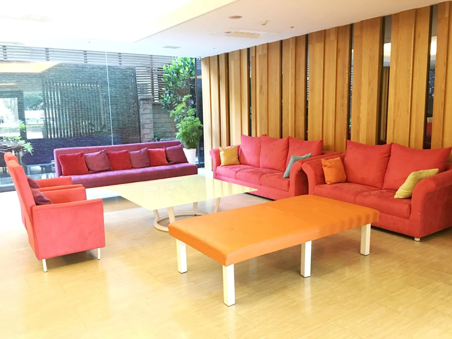 Century Hotel Taoyuan