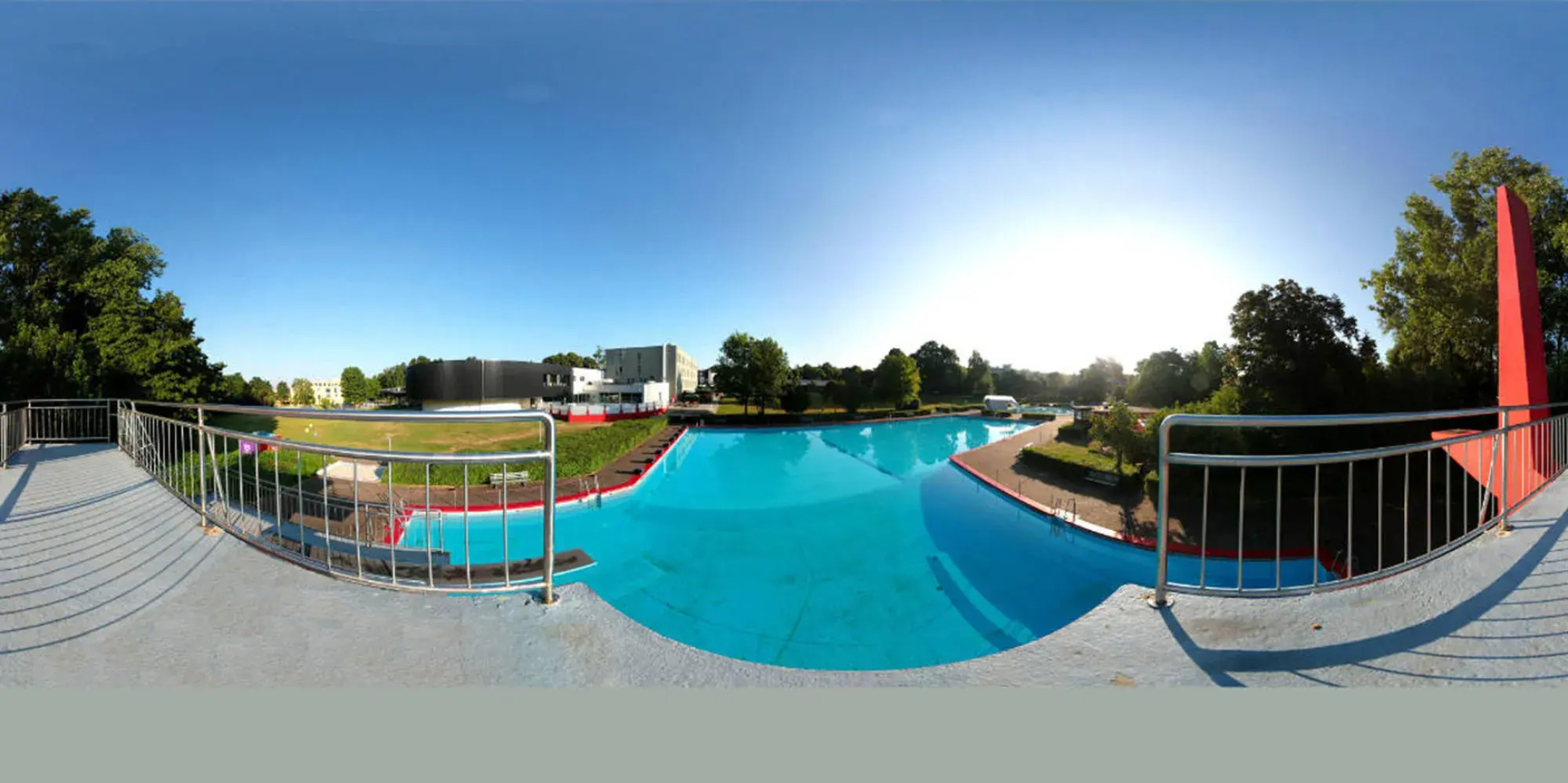 Friendly City Hotel Oktopus