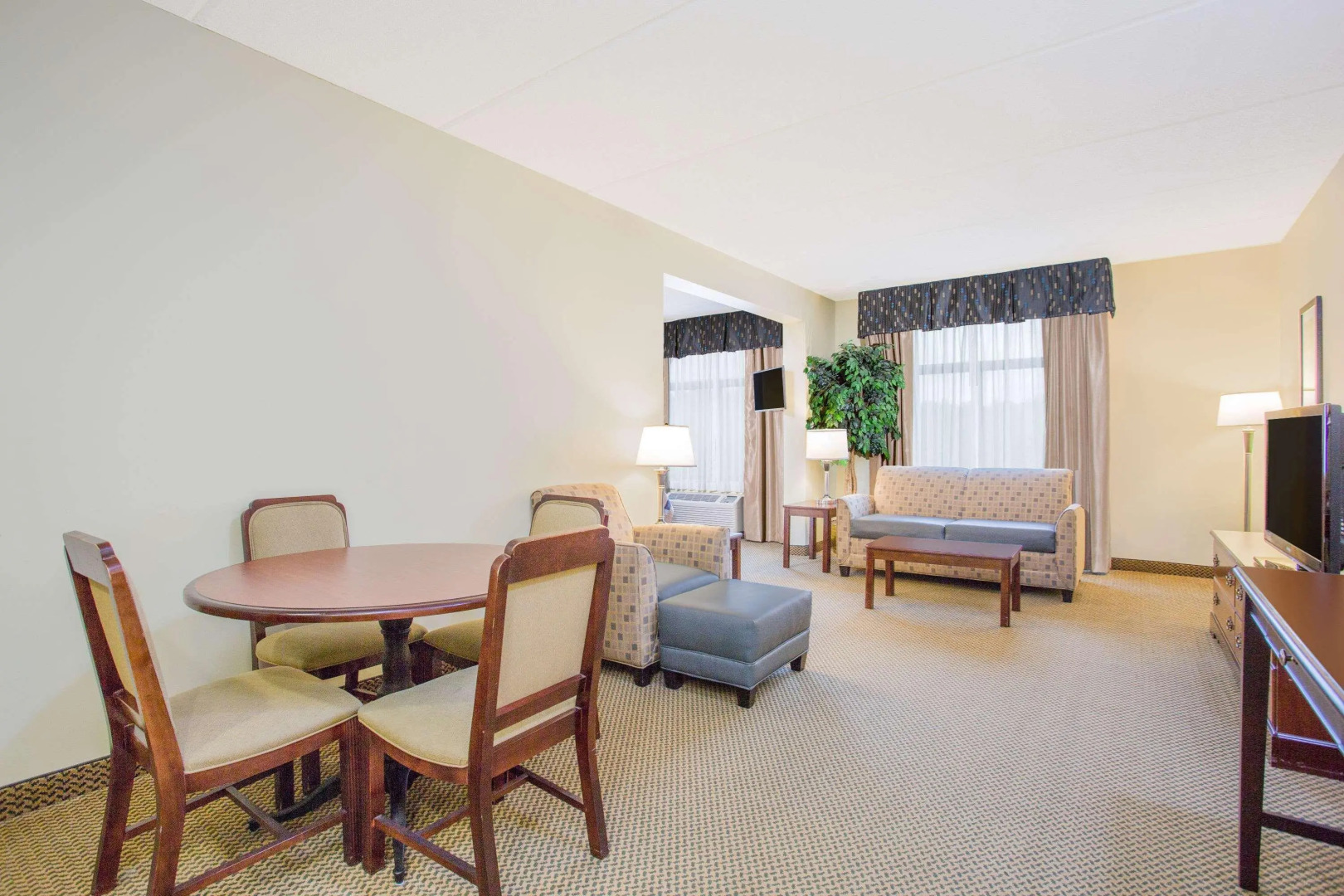 Spark by Hilton Rock Hill