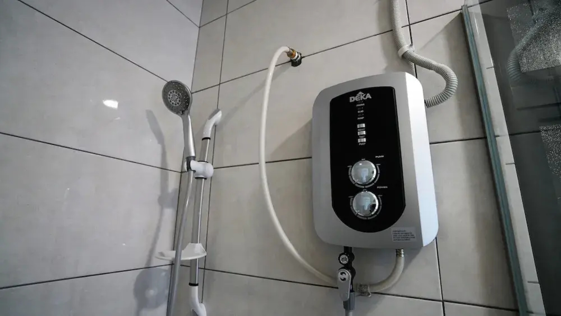 Conezion Residence Putrajaya at Icon Stay