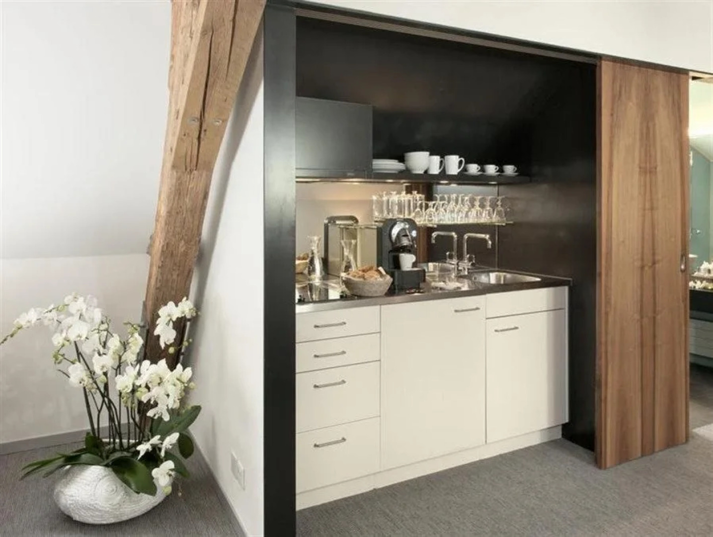 Limmathof Baden Hotel & Spa