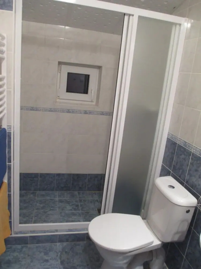 Apartmány OKOUN