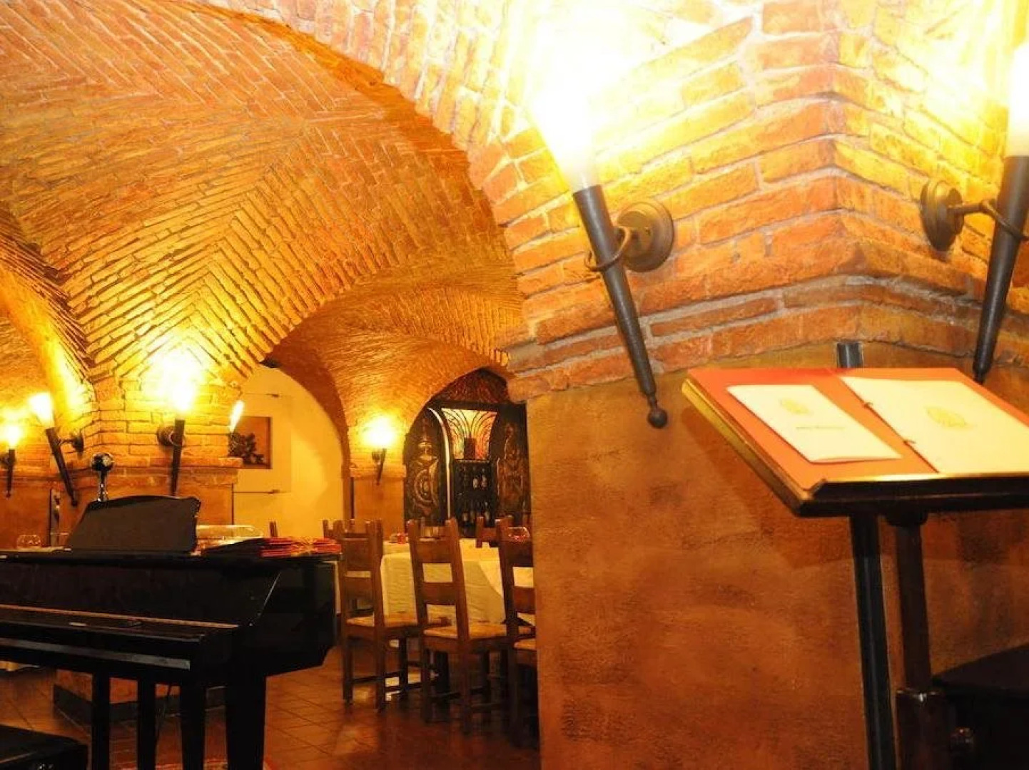 Hotel Relais La Torre