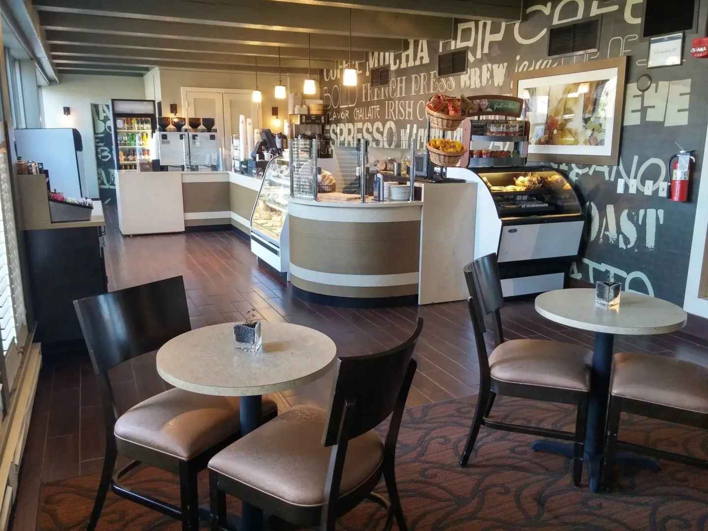 Abbey Resort and Avani Spa