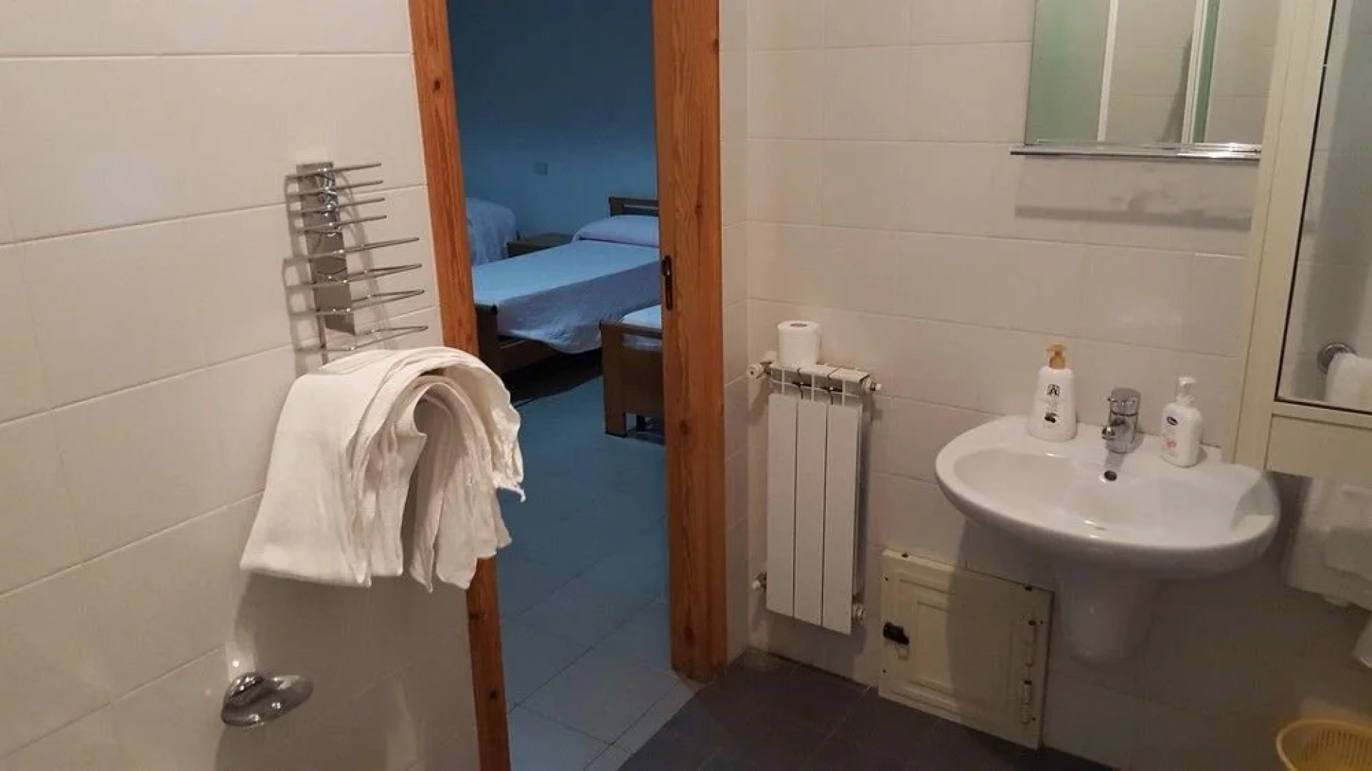 Albergo Ristorante Al Rifugio