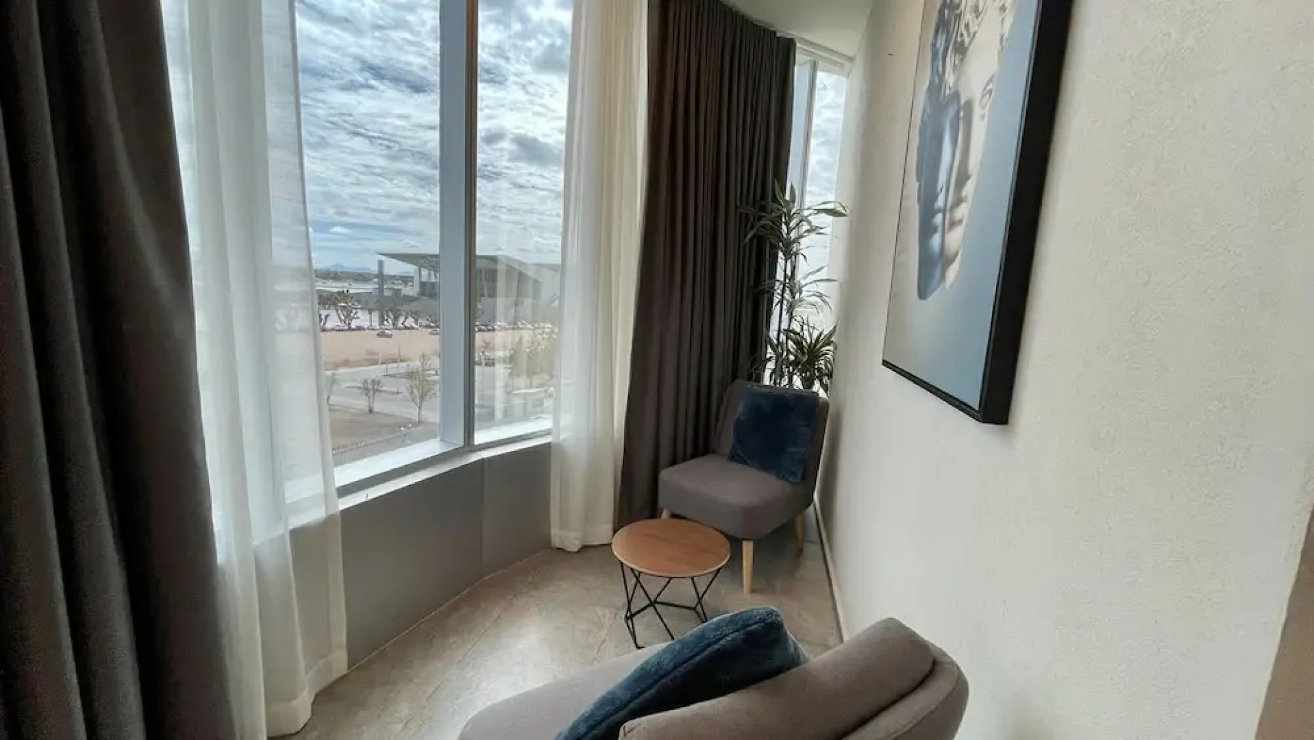 Hotel Casino Grand Vía Dorada