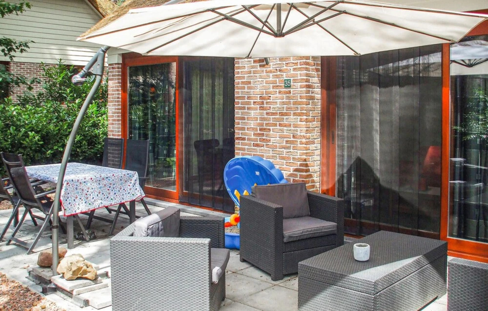 Awesome Home in Rekem-lanaken With Wifi and 2 Bedrooms