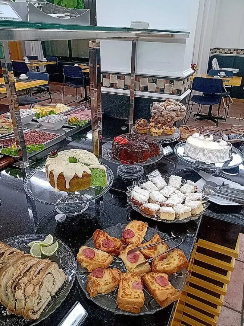 Mogano Business Hotel