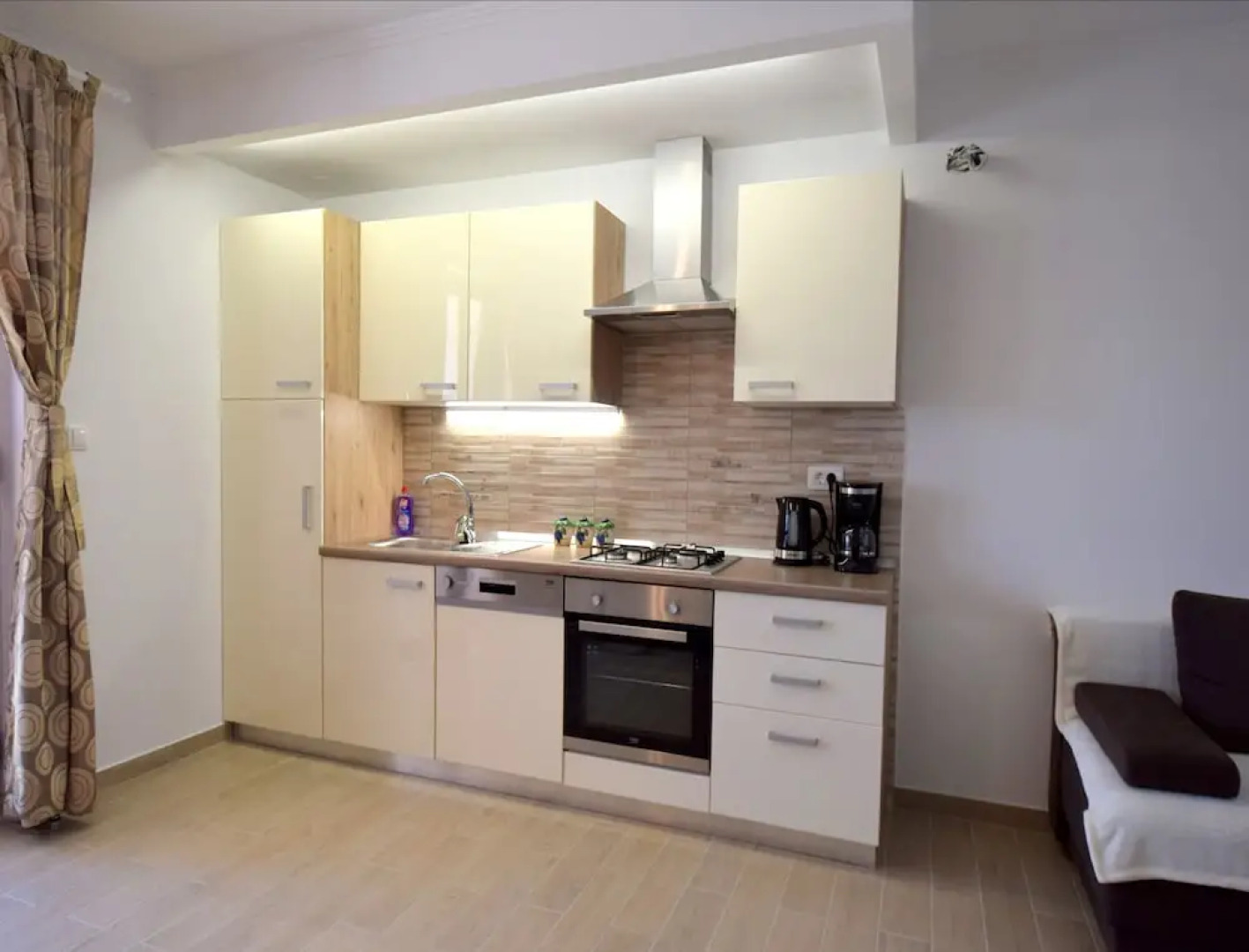 Apartments Skrabonja