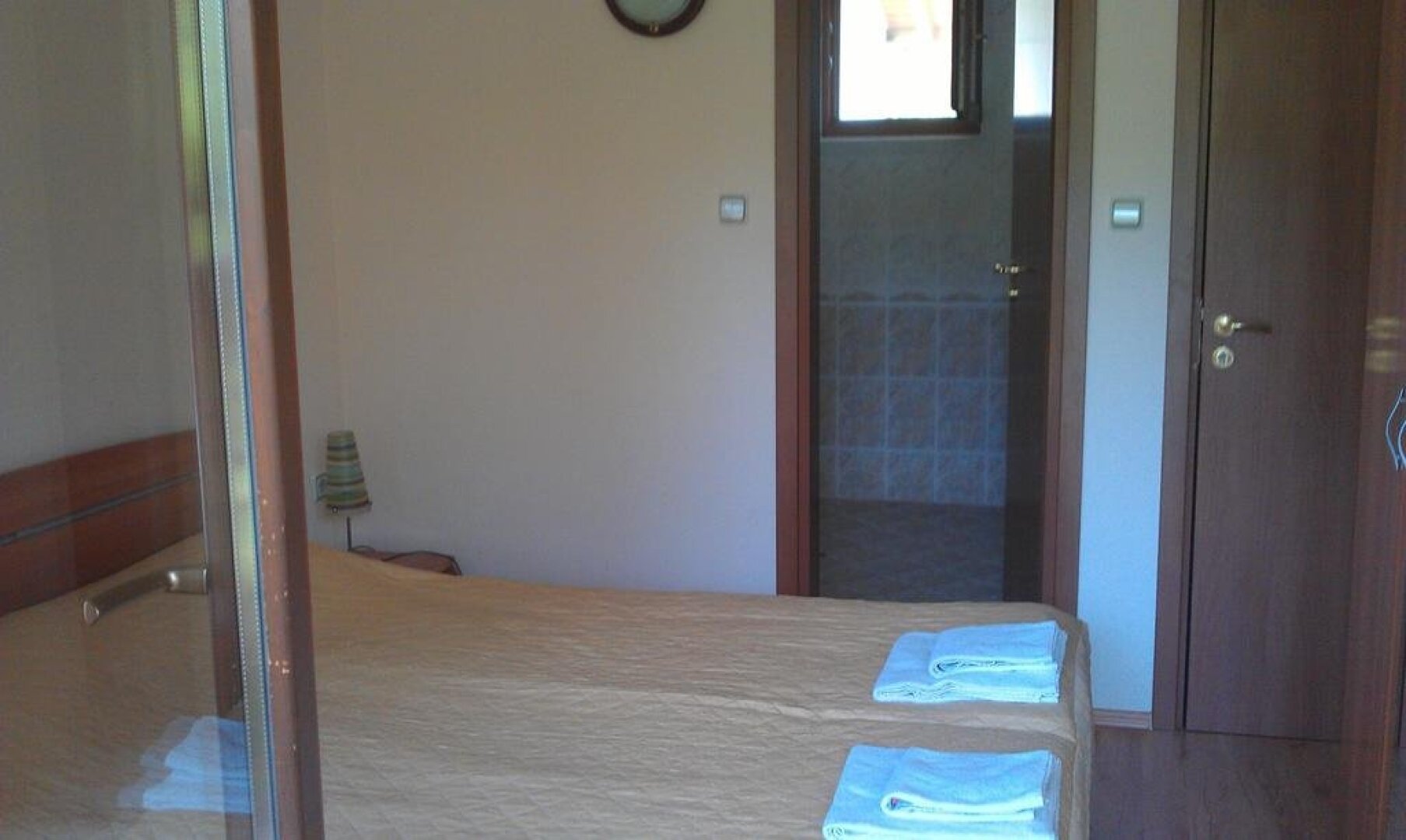 By the River Hotel Complex