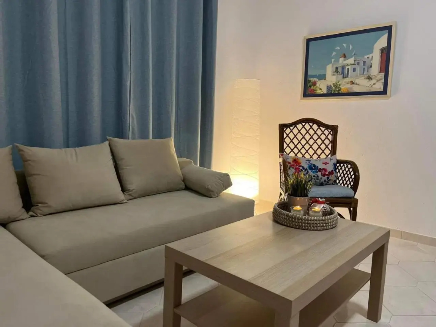 Holiday House Ermionida by Gcollection