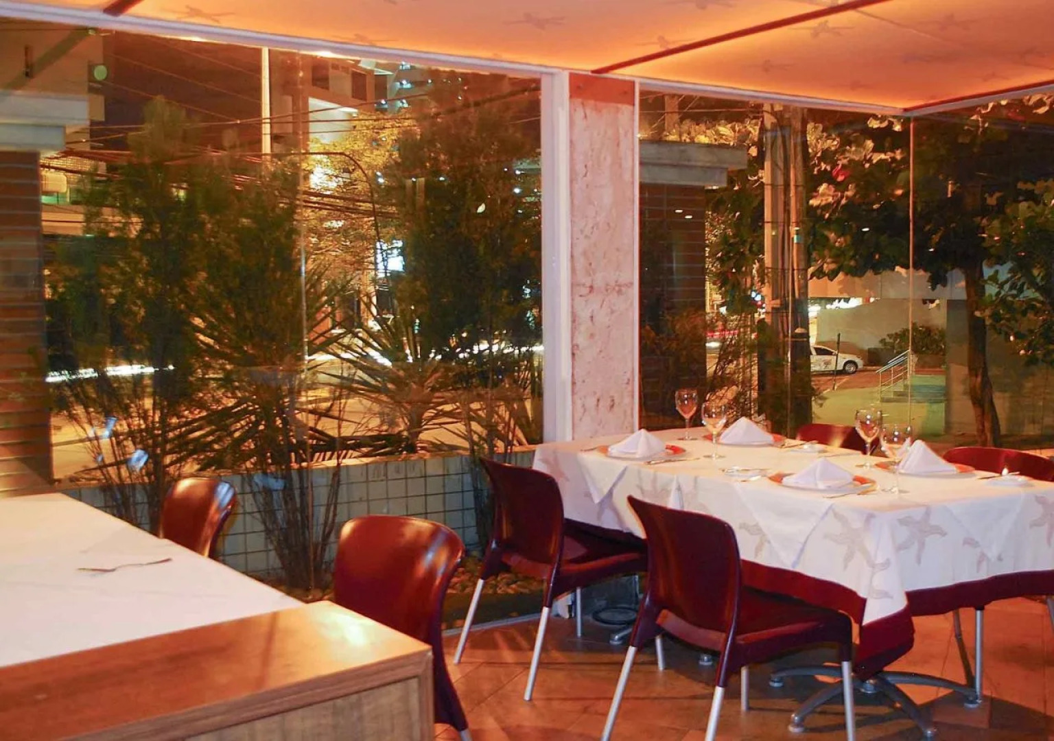 Mercure Fortaleza Meireles Hotel