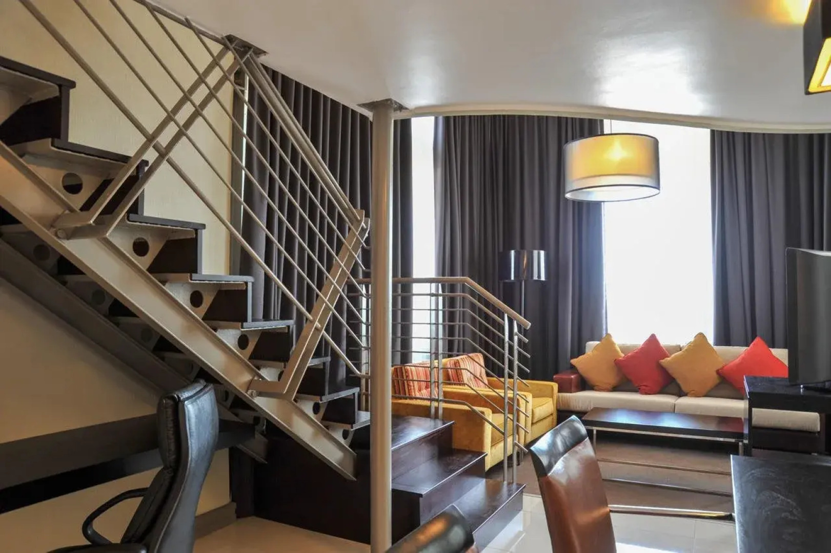 Garden Court Victoria Junction