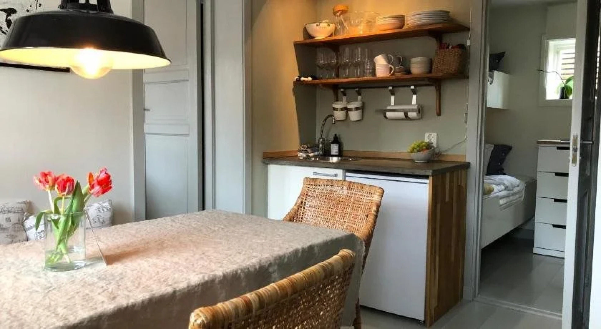 Vaxholms Bed & Breakfast