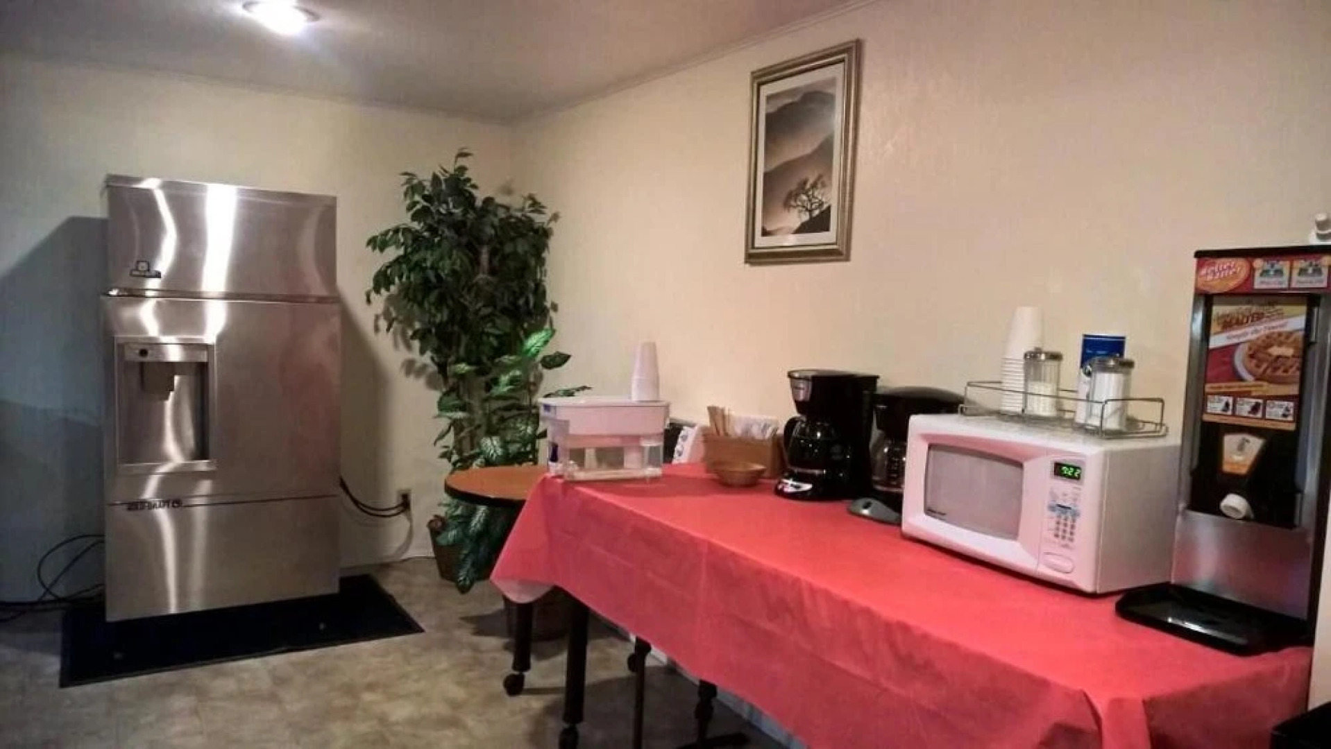 Cle Elum Travelers Inn