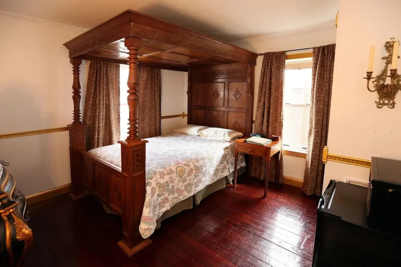 The Old Parsonage B&B