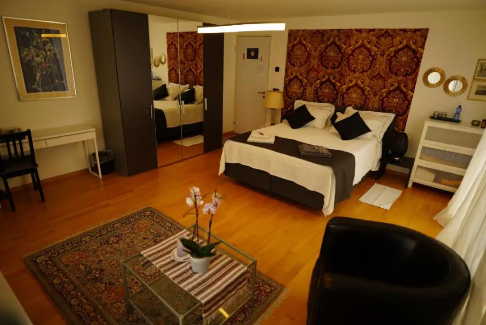 Esther's Homestay - Big Room - 26 Square Meters