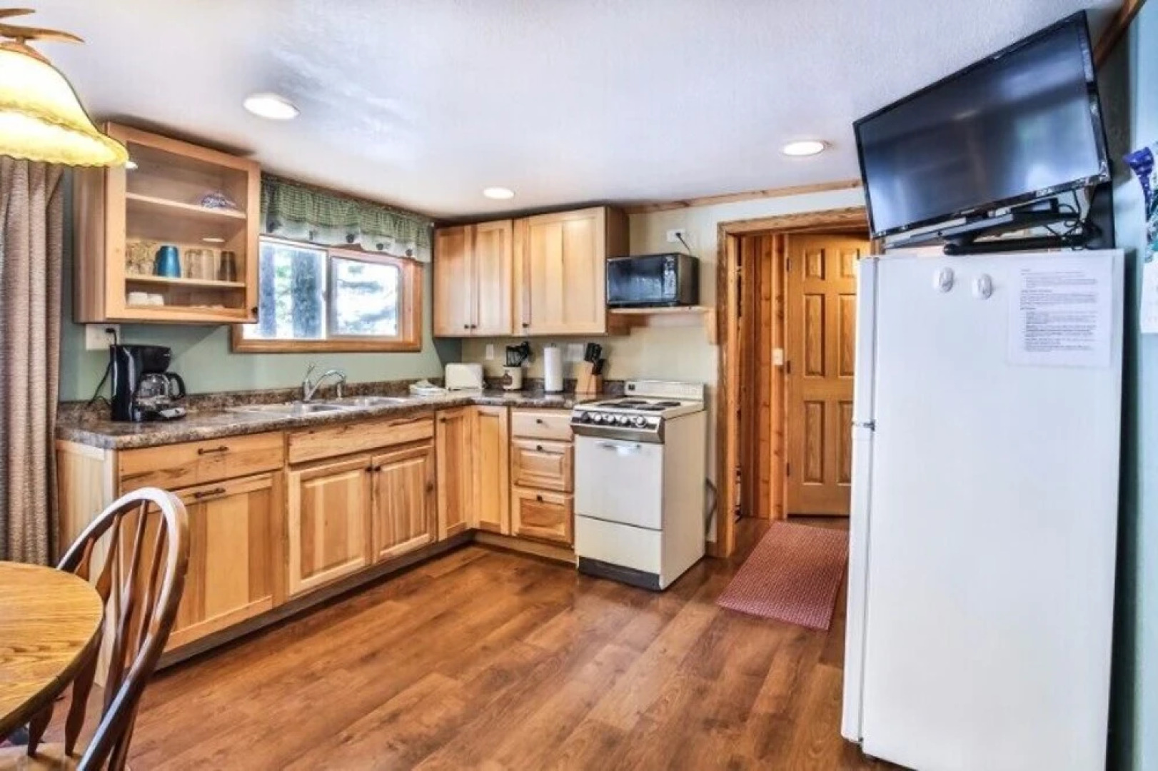 Paton Road 2 - 2 Br Cottage