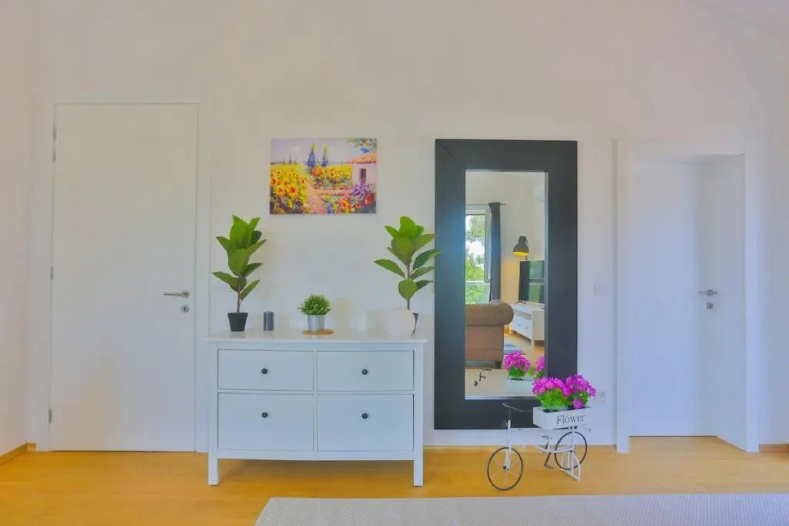 Seaside Penthouse HighLife