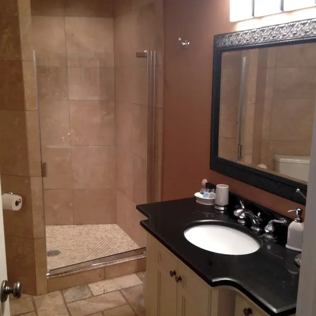 Desert Oasis Bed & Breakfast