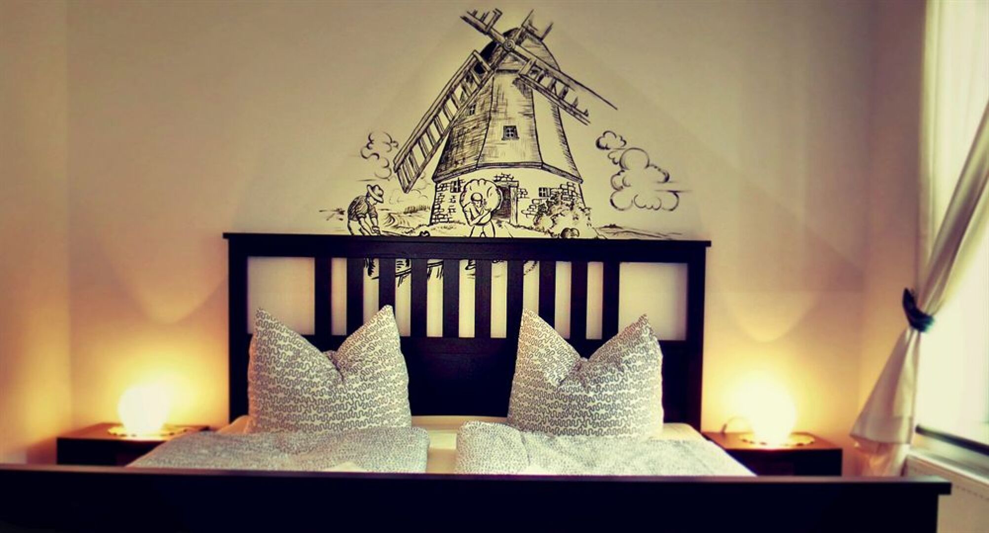 "Altes Rathaus" Grevesmühlen