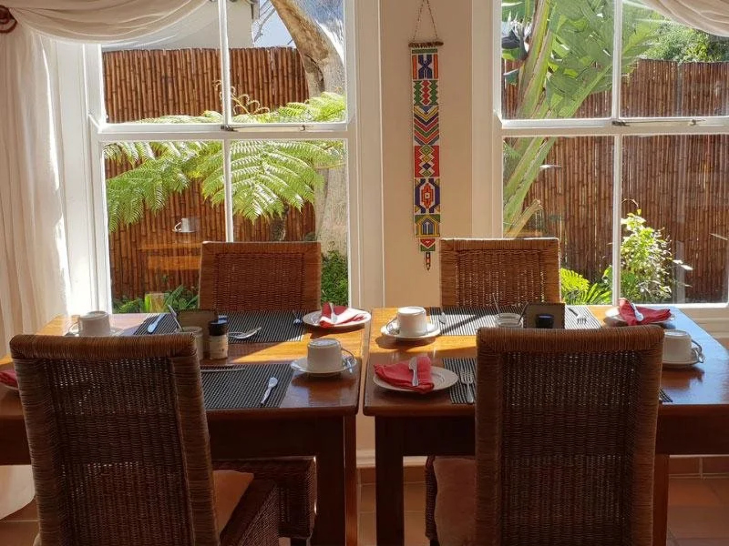 African Breeze Guest House