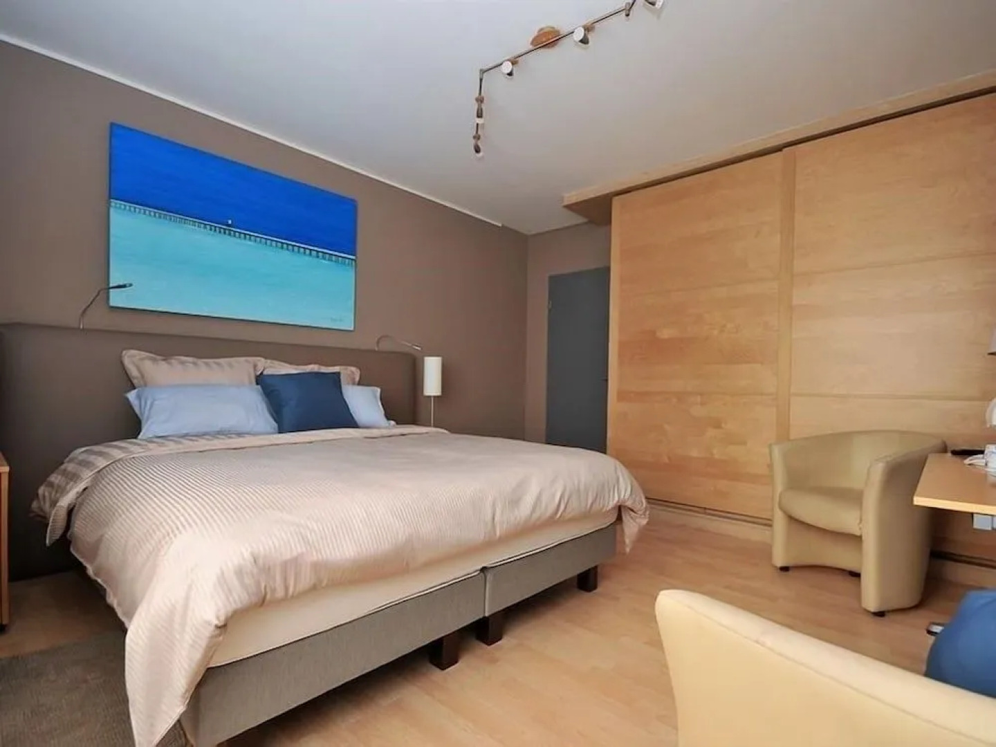 Le Jardin de la Tuilerie