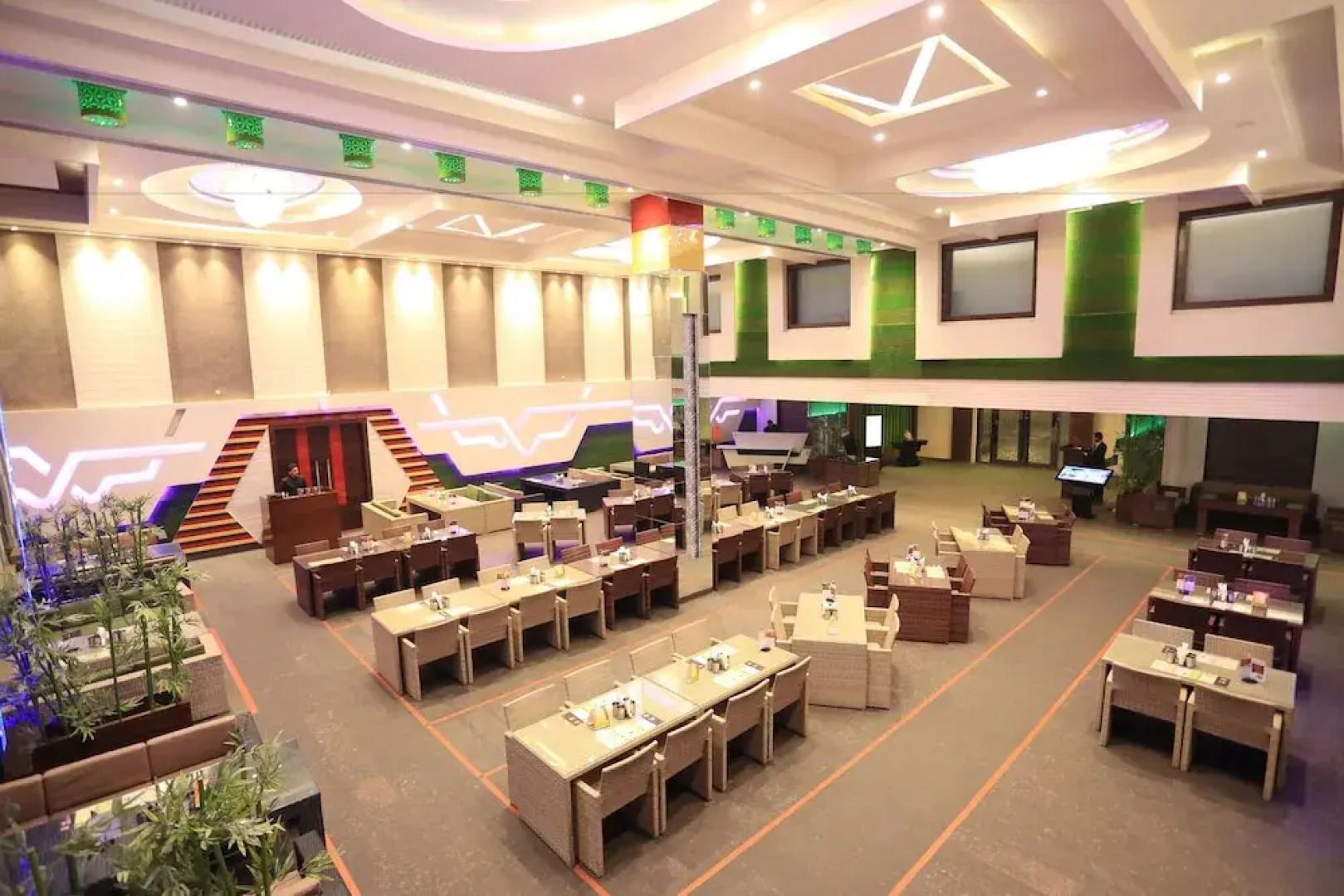 The Vivaan Hotel & Resorts