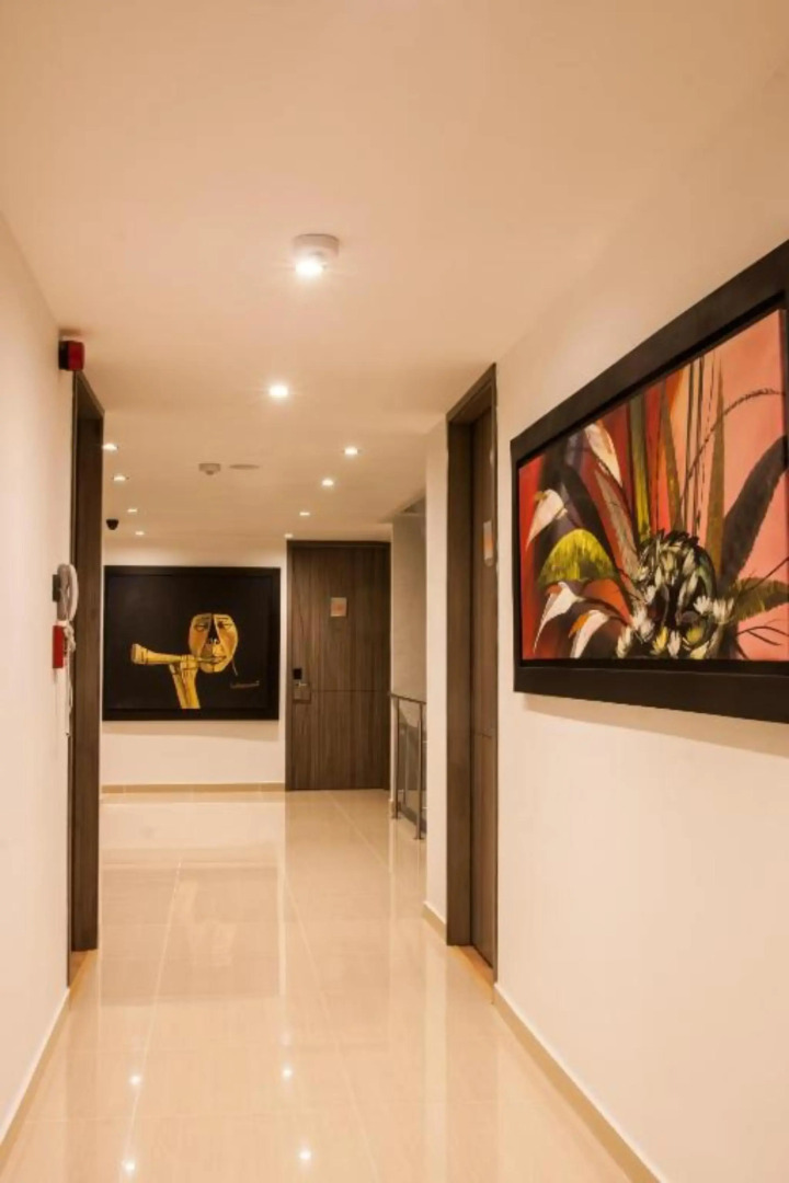 Isa Victory Hotel Boutique